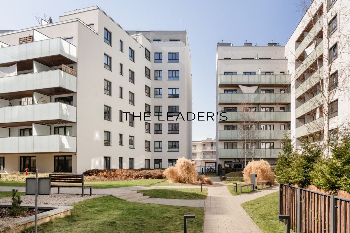 Mieszkanie 4-pokojowe Warszawa Mokotów, ul. Pory. Zdjęcie 18