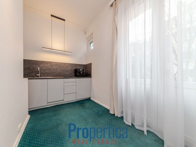 Mieszkanie 2-pokojowe Warszawa Śródmieście, al. Róż. Zdjęcie 6