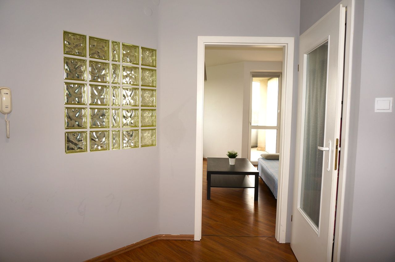 Mieszkanie 2-pokojowe Rzeszów Staromieście, ul. Antoniego Gromskiego. Zdjęcie 10