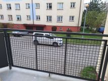 Mieszkanie 2-pokojowe Siedlce Rozkosz, ul. Niepodległości. Zdjęcie 2