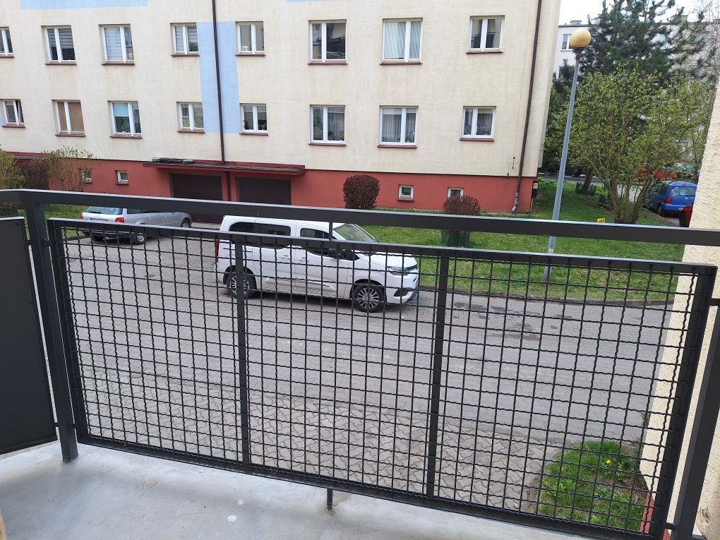 Mieszkanie 2-pokojowe Siedlce Rozkosz, ul. Niepodległości. Zdjęcie 3