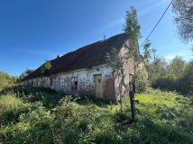 Działka rolna Jeżewo. Zdjęcie 1