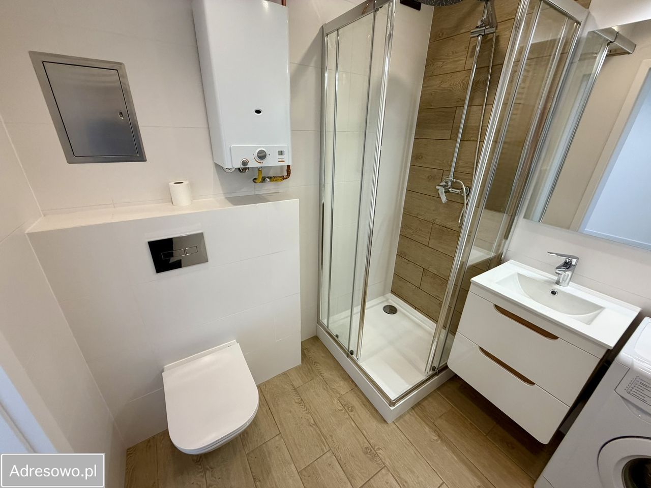 Mieszkanie 2-pokojowe Katowice os. Tysiąclecia, ul. Ułańska. Zdjęcie 8