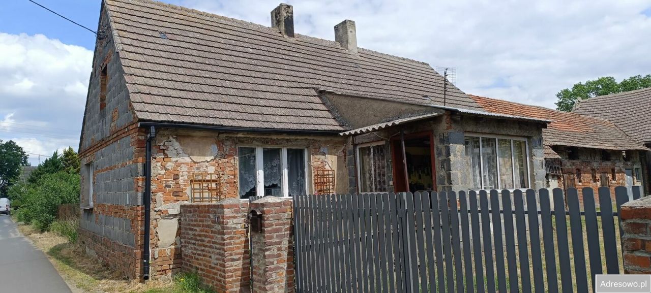 gospodarstwo, 3 pokoje Bojadła, ul. Polna. Zdjęcie 2