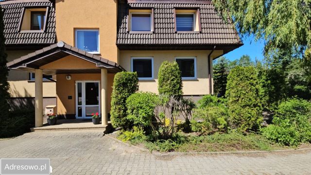 Mieszkanie 3-pokojowe Szczecin Warszewo, ul. Pegaza. Zdjęcie 1