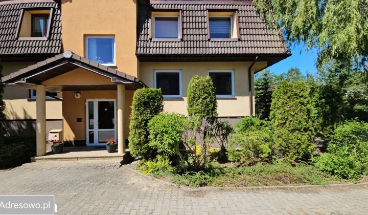 Mieszkanie 3-pokojowe Szczecin Warszewo, ul. Pegaza