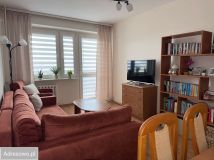 Mieszkanie 3-pokojowe Rzeszów Nowe Miasto, ul. Podwisłocze. Zdjęcie 1