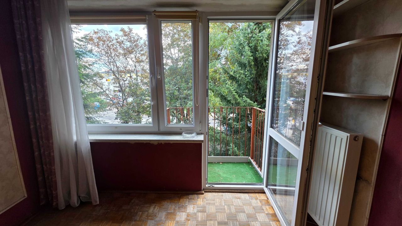 Mieszkanie 4-pokojowe Warszawa Ursus. Zdjęcie 5
