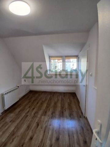 dom szeregowy, 5 pokoi Warszawa Górny Mokotów, ul. Wybieg. Zdjęcie 10