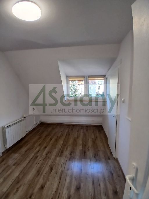 dom szeregowy, 5 pokoi Warszawa Górny Mokotów, ul. Wybieg. Zdjęcie 10