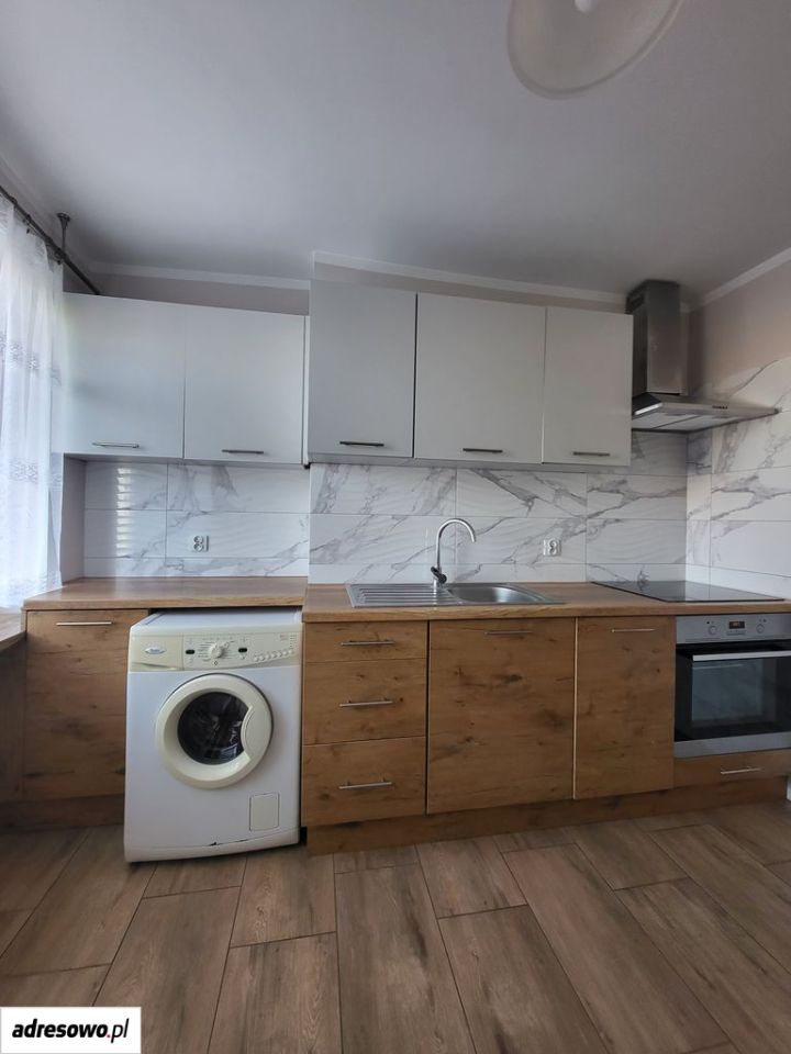 Mieszkanie 2-pokojowe Ełk Centrum, ul. Armii Krajowej. Zdjęcie 9