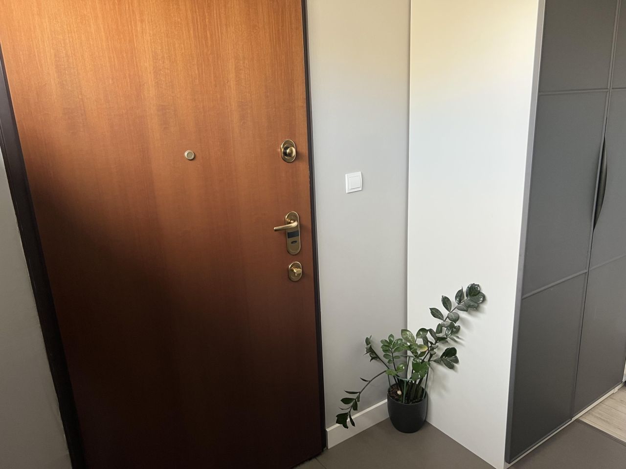 Mieszkanie 3-pokojowe Częstochowa Parkitka, ul. Mościckiego. Zdjęcie 10
