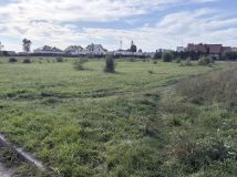 Działka budowlana Kutno Centrum, ul. Stanisława Koniecpolskiego. Zdjęcie 3