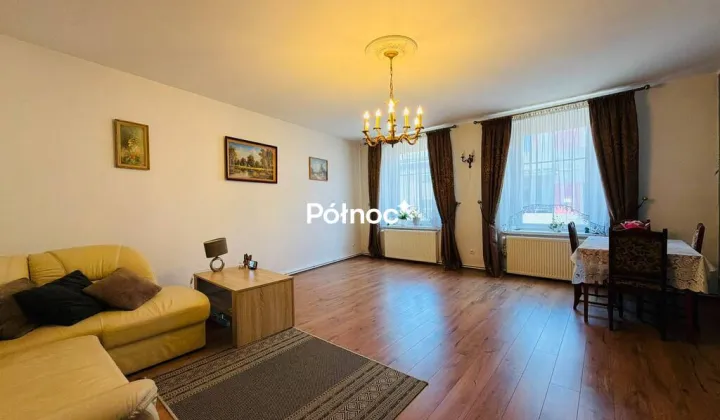 Mieszkanie 3-pokojowe Nowa Ruda, ul. Armii Krajowej