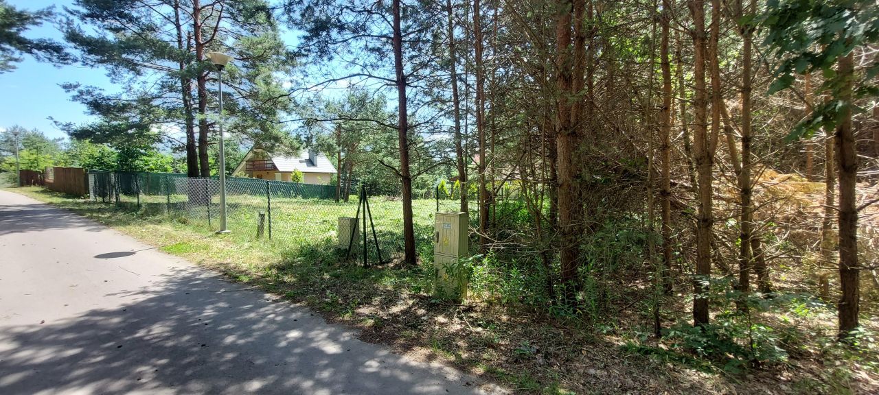 Działka budowlana Radawa Baty, ul. Baty. Zdjęcie 3