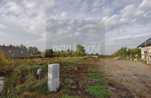 Działka budowlana Mierzyn, ul. Zeusa. Zdjęcie 13