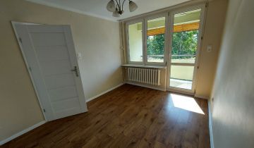 Mieszkanie 2-pokojowe Bytom Śródmieście, ul. Wrocławska