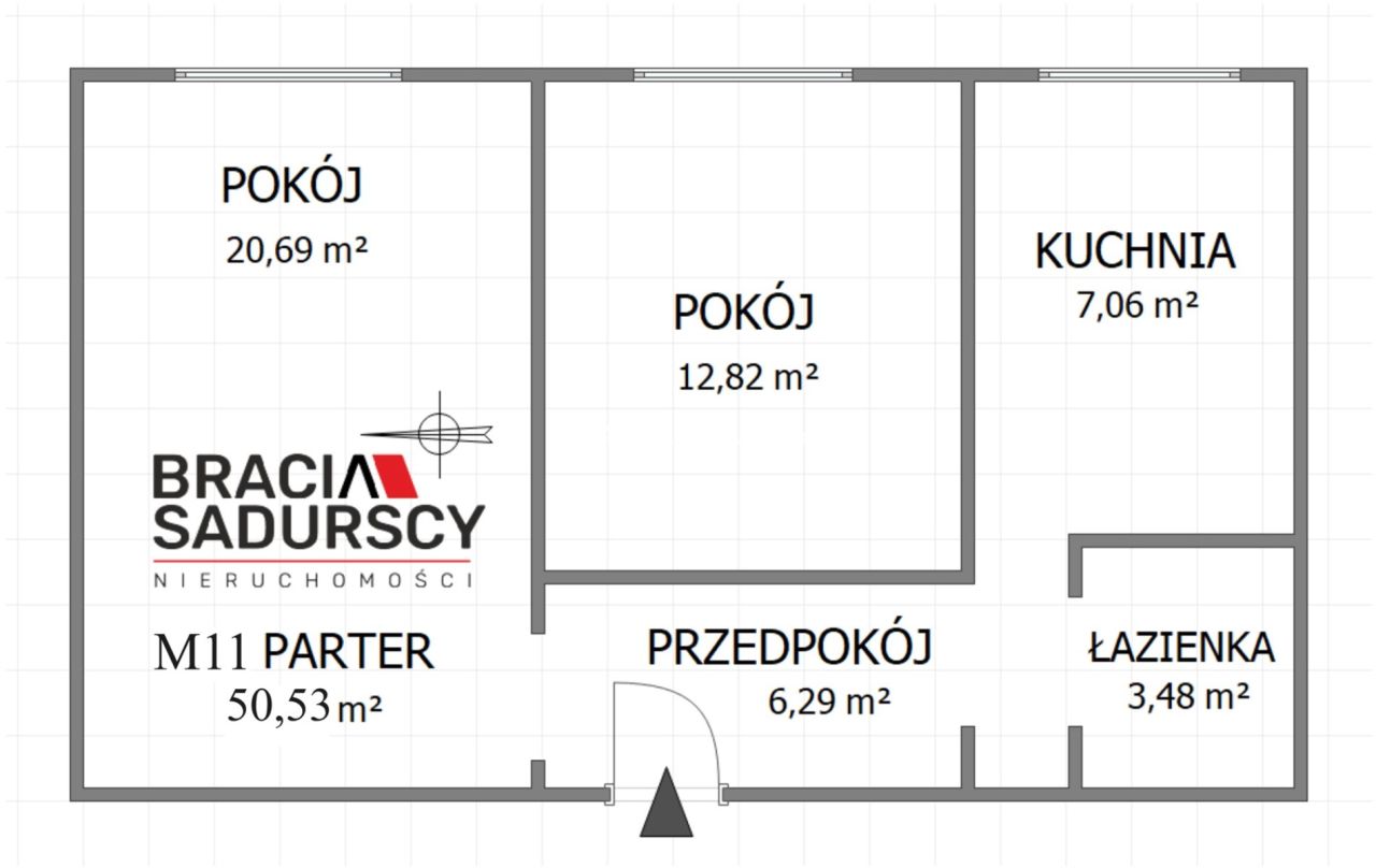 Mieszkanie 2-pokojowe Chrzanów Stella, ul. Kolonia Stella. Zdjęcie 26