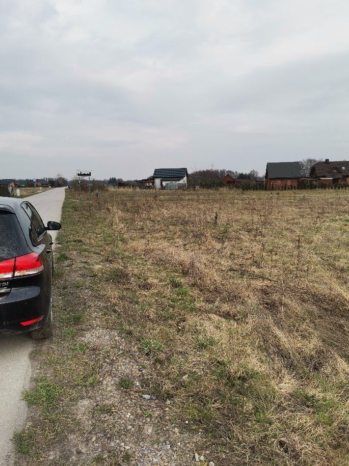 Działka rekreacyjna Grabniak. Zdjęcie 2