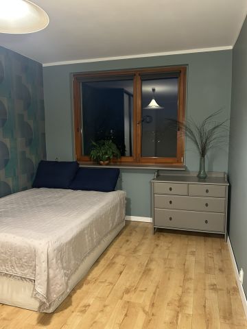 Mieszkanie 4-pokojowe Wrocław Fabryczna, ul. Czesława Tańskiego. Zdjęcie 8