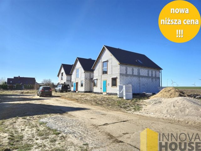 dom wolnostojący, 5 pokoi Łosino, ul. Piękna. Zdjęcie 3