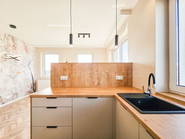 Mieszkanie 4-pokojowe Bydgoszcz Fordon, ul. Akademicka. Zdjęcie 8