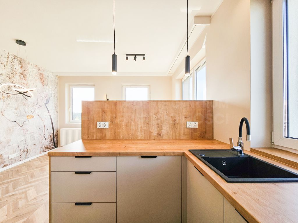 Mieszkanie 4-pokojowe Bydgoszcz Fordon, ul. Akademicka. Zdjęcie 8