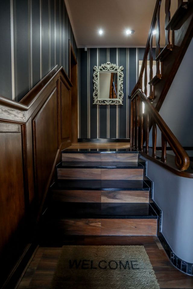 dom wolnostojący, 6 pokoi Gryfów Śląski, ul. Oldzańska. Zdjęcie 6