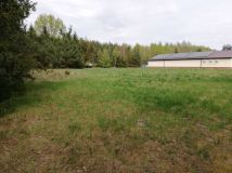 Działka budowlana Sękowo. Zdjęcie 3