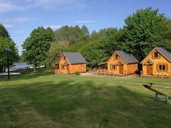 Działka inwestycyjna Rzeczenica