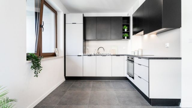 Mieszkanie 2-pokojowe Kraków Mistrzejowice, os. Bohaterów Września. Zdjęcie 2