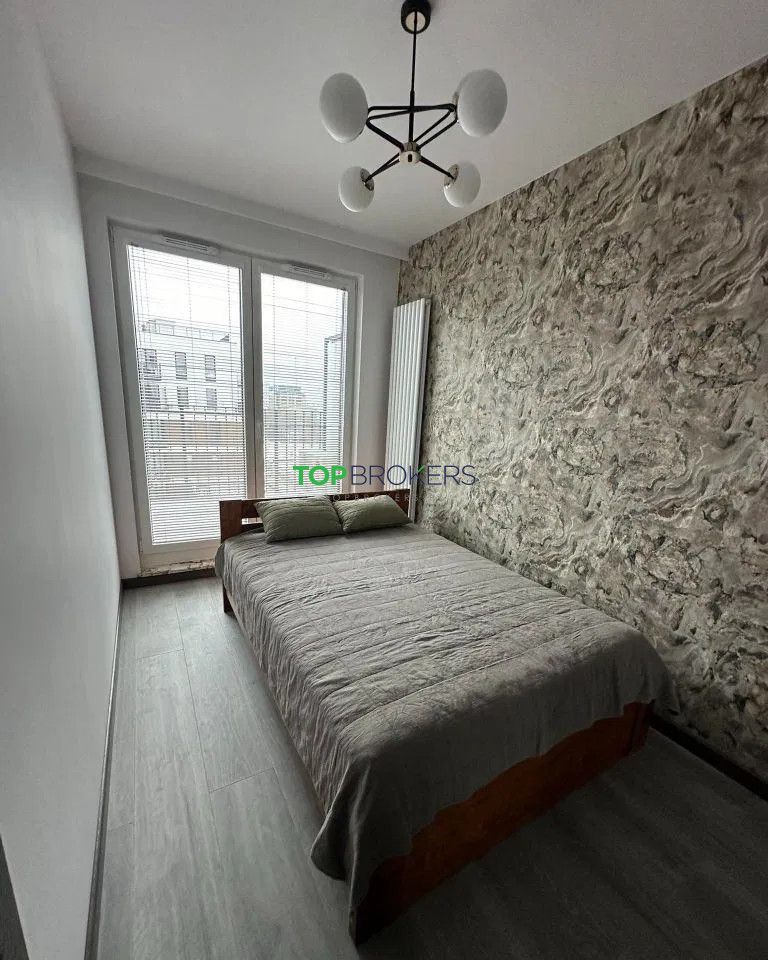 Mieszkanie 1-pokojowe Warszawa Mokotów, ul. Domaniewska. Zdjęcie 6