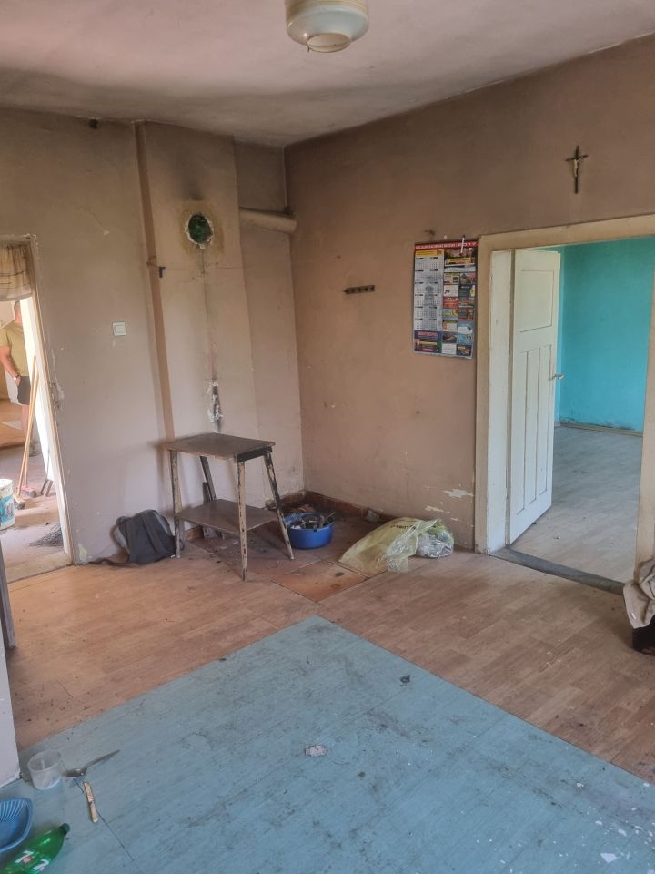 siedlisko, 5 pokoi Dobrzyń. Zdjęcie 16