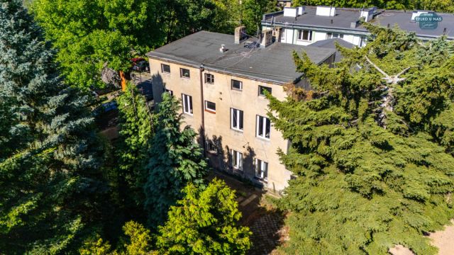 Działka inwestycyjna Łódź, ul. Klonowa. Zdjęcie 2