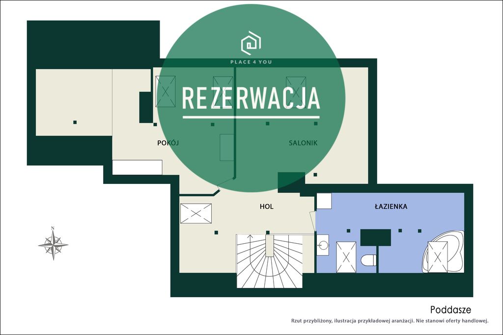 bliźniak, 5 pokoi Warszawa Białołęka, ul. Kroczewska. Zdjęcie 47