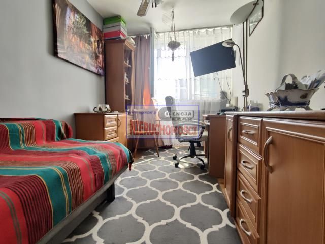 Mieszkanie 3-pokojowe Mińsk Mazowiecki, ul. Stefana Okrzei. Zdjęcie 3