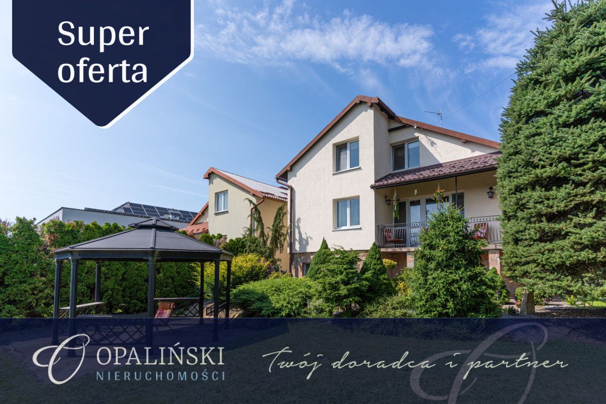 dom wolnostojący, 5 pokoi Rzeszów, ul. Królewska. Zdjęcie 1