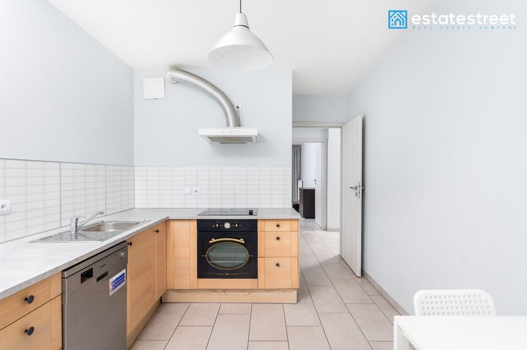 Mieszkanie 2-pokojowe Kraków Kurdwanów, ul. Kordiana. Zdjęcie 11