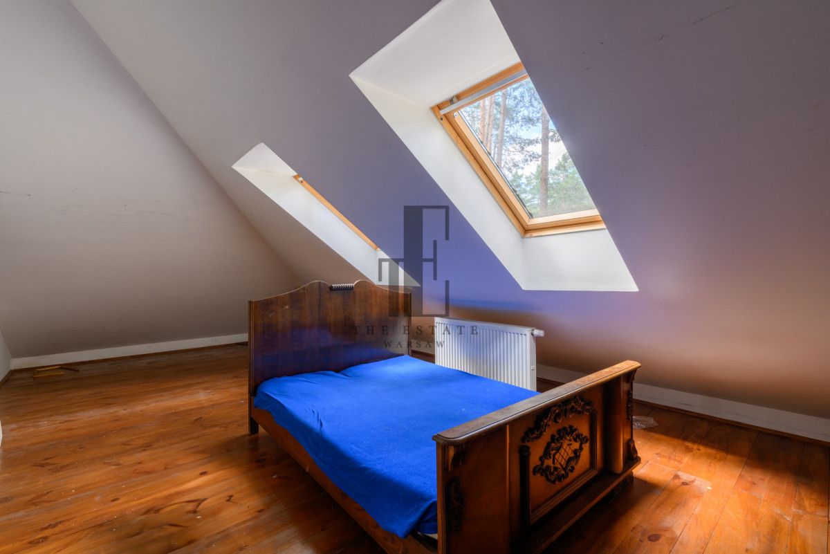 dom wolnostojący, 7 pokoi Sulejówek, ul. 11 Listopada. Zdjęcie 18