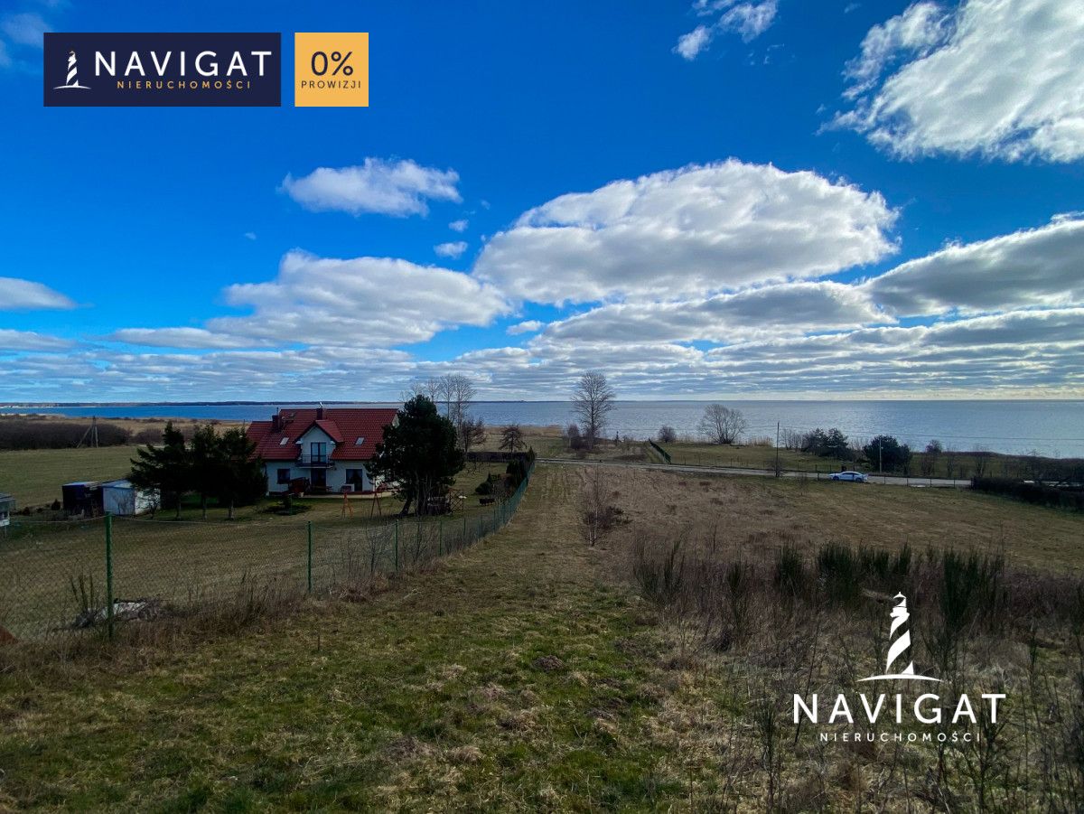 Działka rolna Swarzewo, ul. Rybacka. Zdjęcie 6