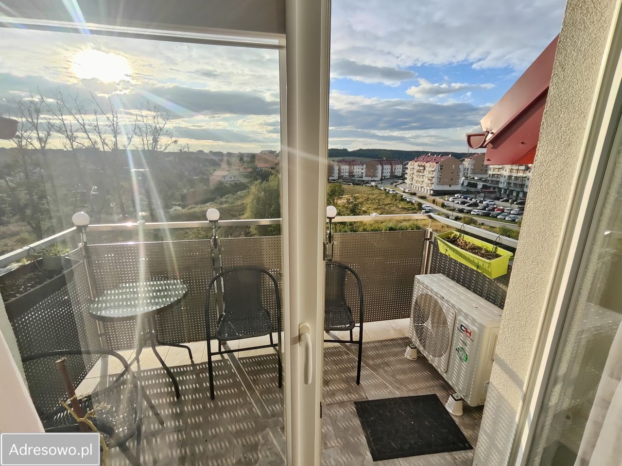 Mieszkanie 5-pokojowe Bartąg. Zdjęcie 8