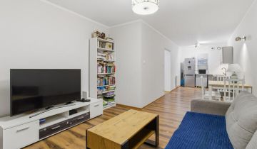 Mieszkanie 2-pokojowe Kraków Bieżanów, ul. Górników