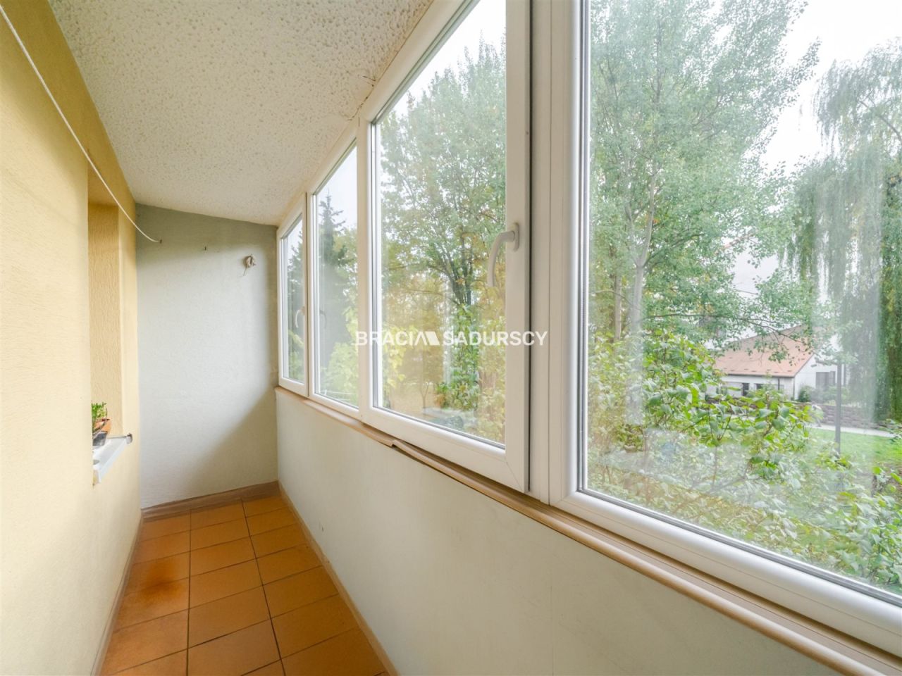 Mieszkanie 3-pokojowe Kraków, ul. Leonida Teligi. Zdjęcie 23