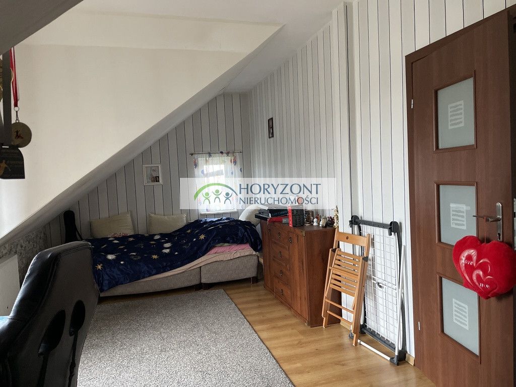 dom wolnostojący, 5 pokoi Żukowo. Zdjęcie 31