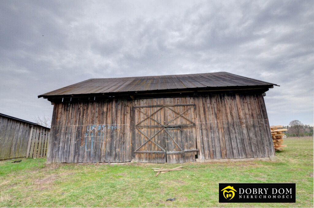 siedlisko, 2 pokoje Gruszki. Zdjęcie 9