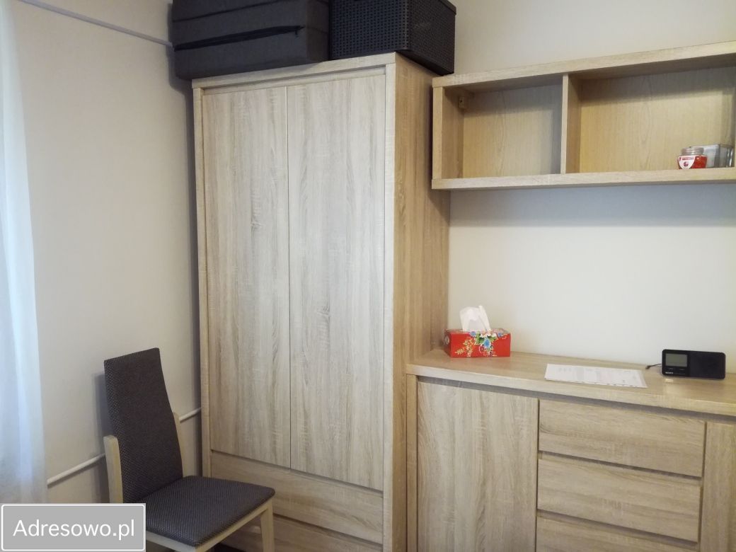 Mieszkanie 1-pokojowe Częstochowa Tysiąclecie, ul. Okólna. Zdjęcie 3