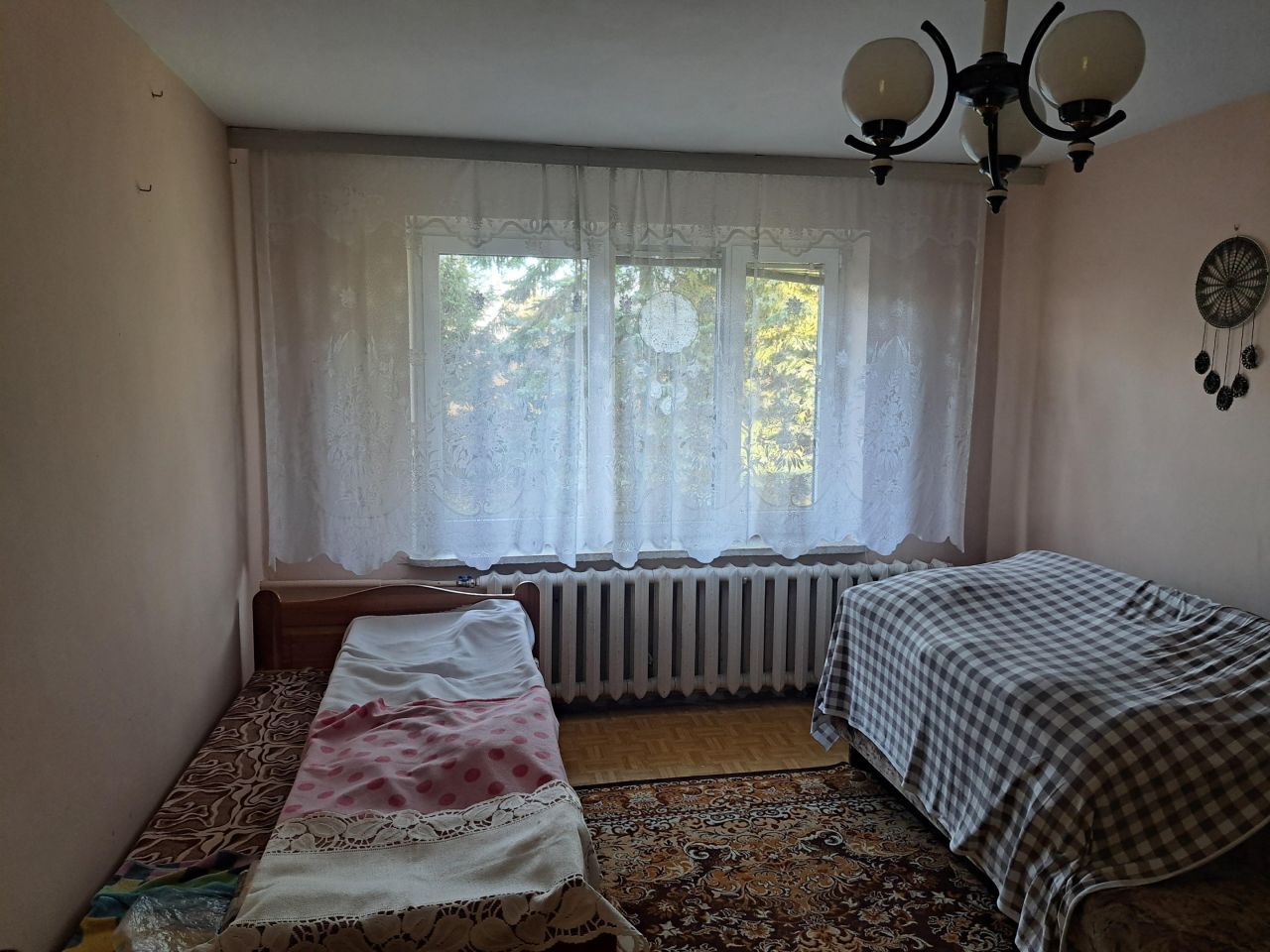 Mieszkanie 2-pokojowe Frączkowo. Zdjęcie 5