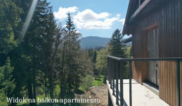 Mieszkanie 2-pokojowe Szklarska Poręba Biała Dolina, ul. Wolności