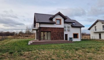 dom wolnostojący, 4 pokoje Mirsk, ul. os. Izerska Polana