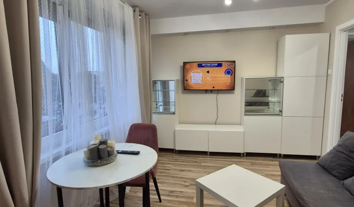 Mieszkanie 2-pokojowe Białystok Bojary, ul. Ukośna